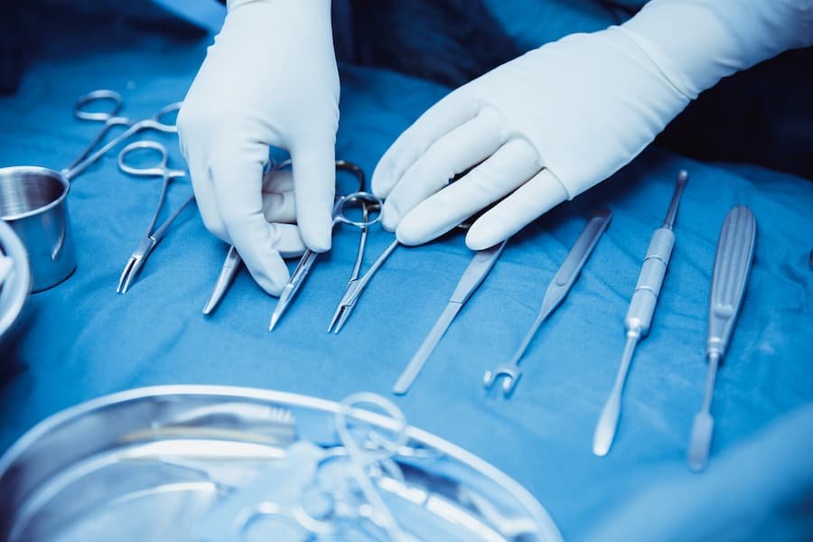 Surgery